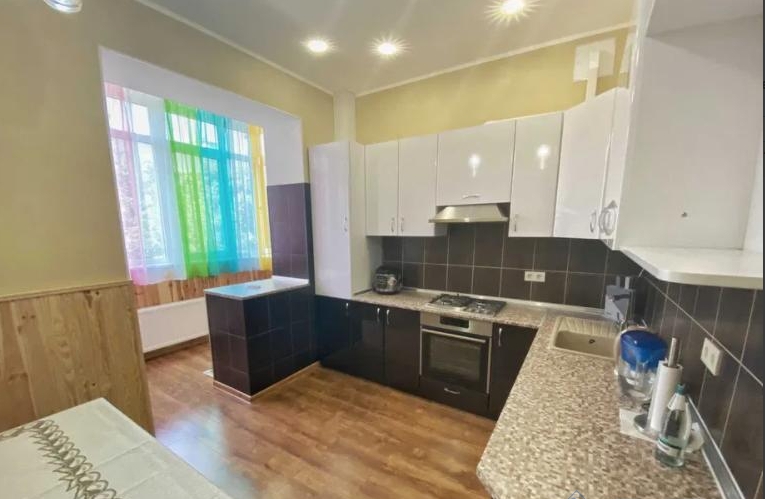 продажа двухкомнатной квартиры номер A-173680 в Приморском районе, фото номер 9